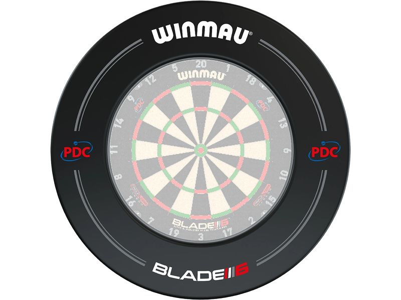 Winmau Catchring Blade 6 PDC Auffangring
