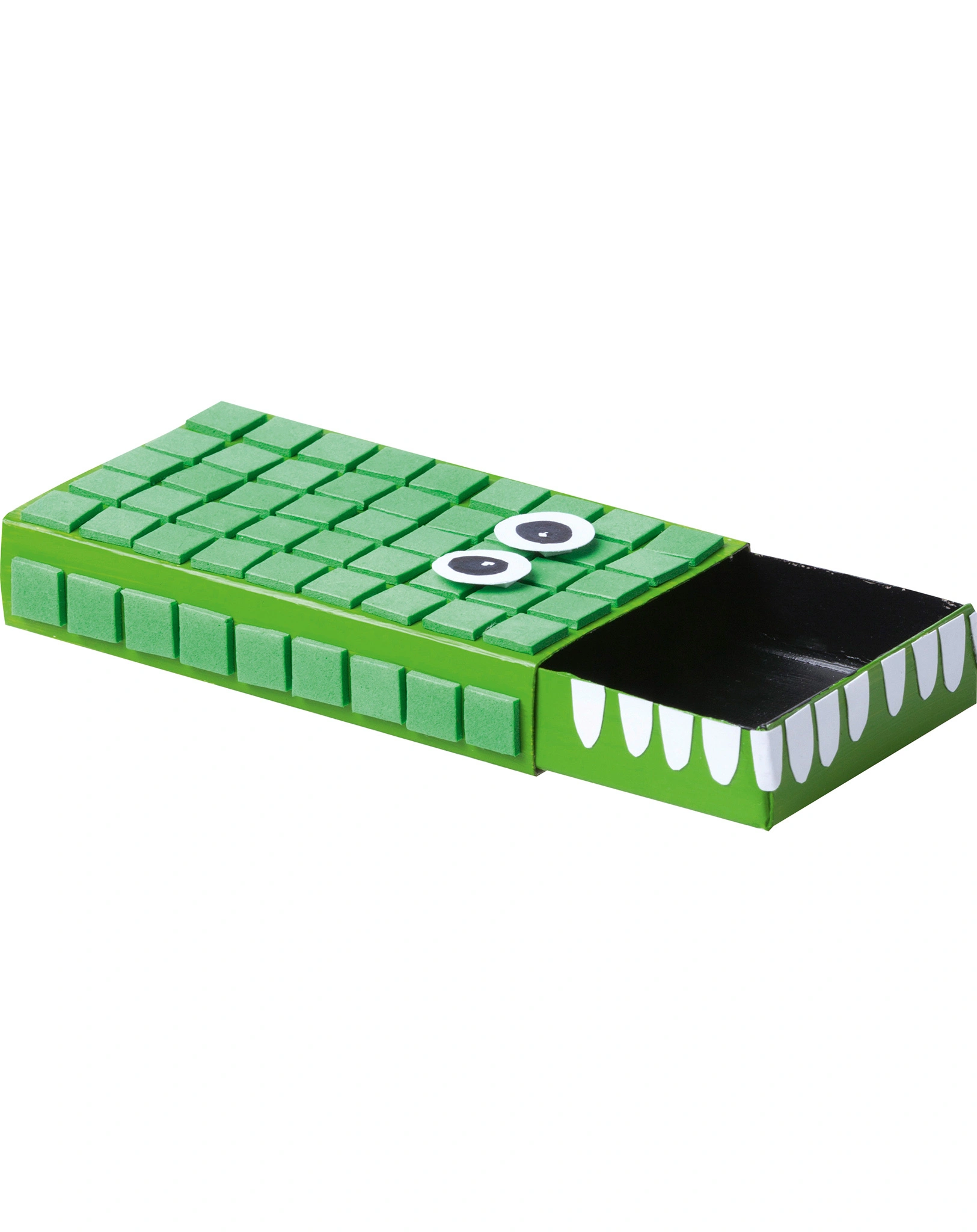 Moosgummi Mosaik BASIC in 6 Farben