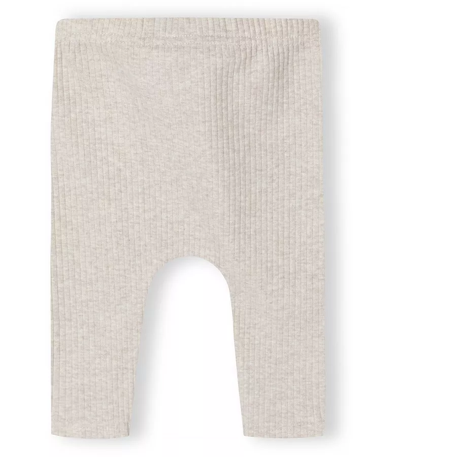 MINOTI Body & Leggings Beige