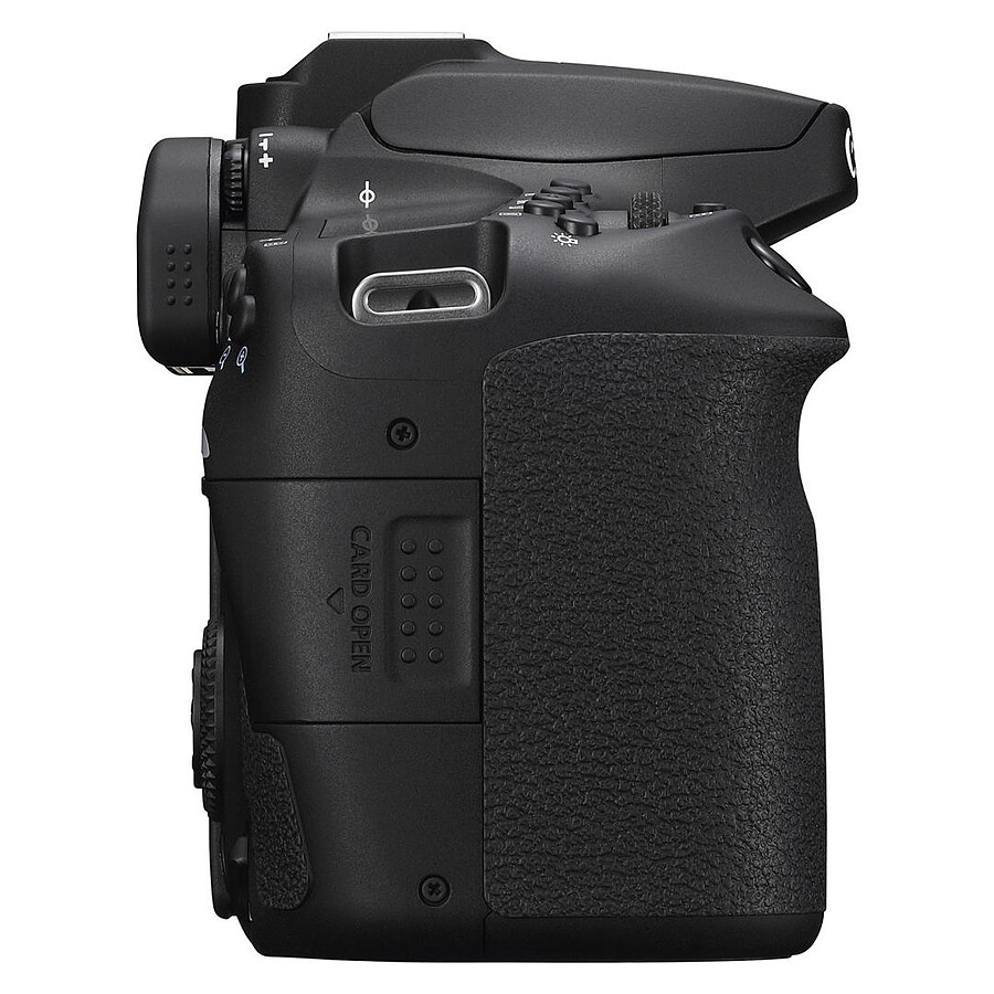 Canon EOS 90D