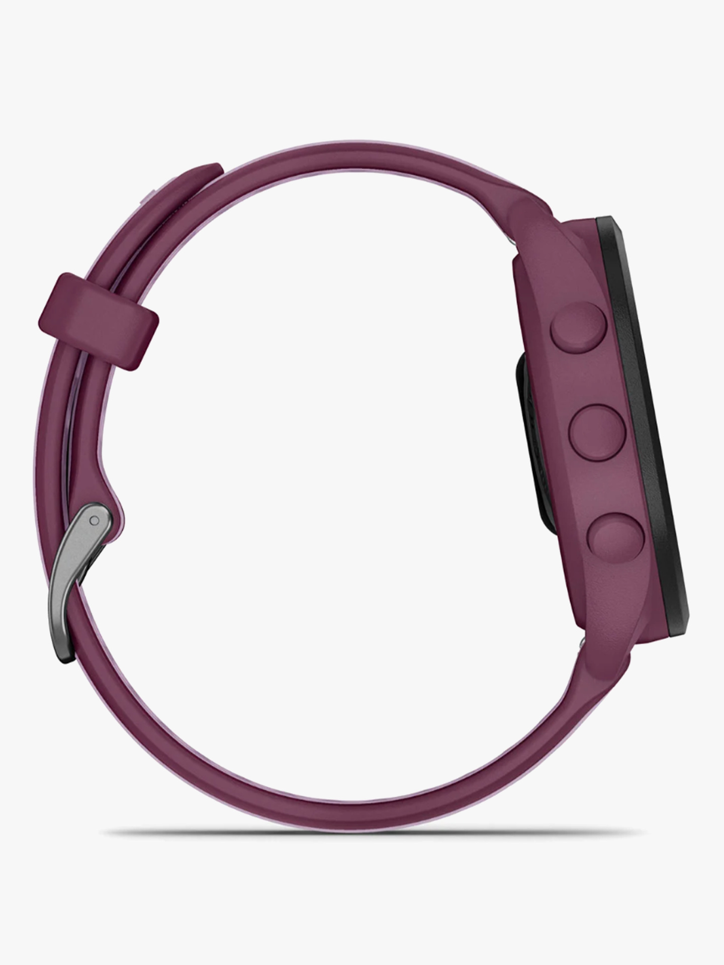 Forerunner 165 Music