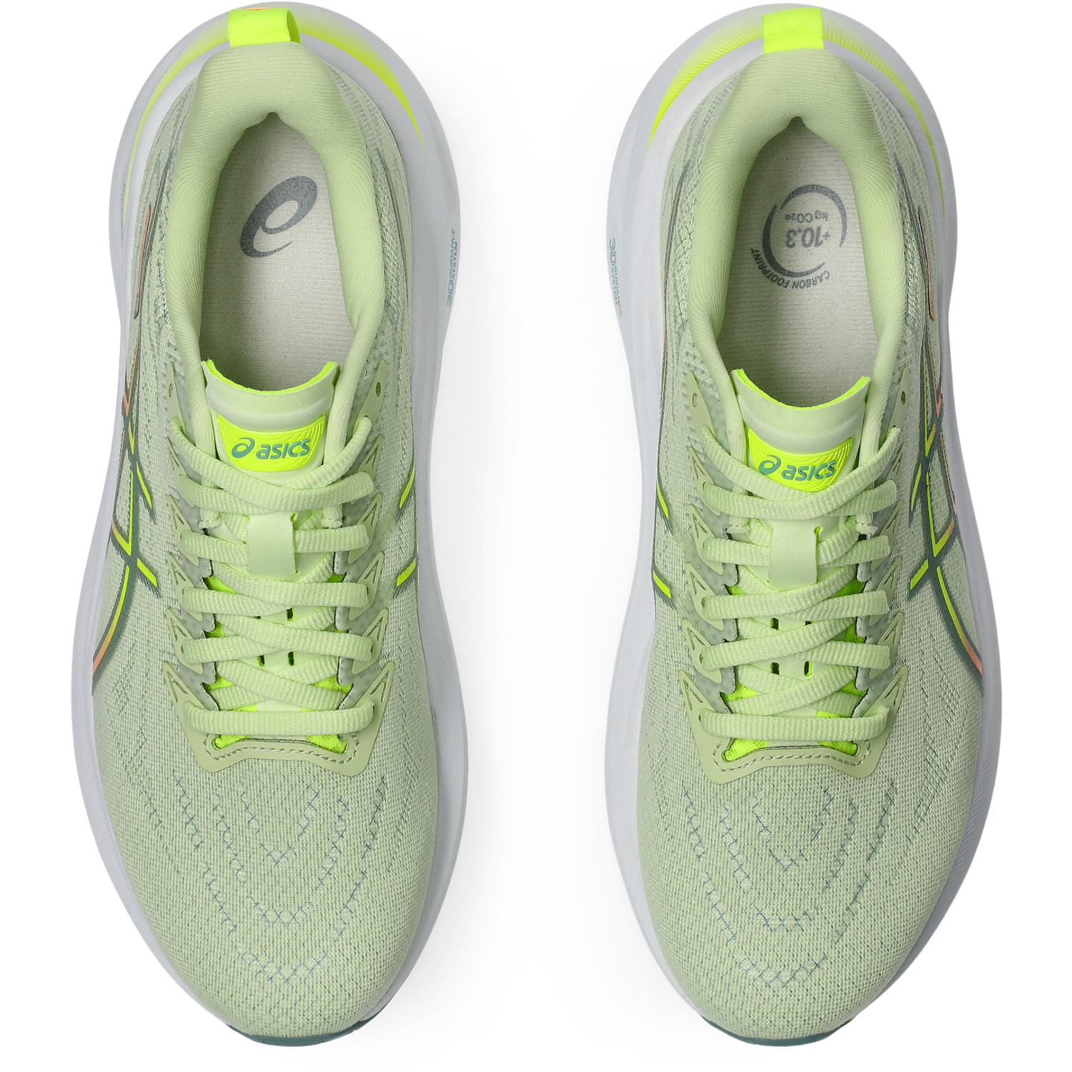 ASICS GT-2000 13 Dames