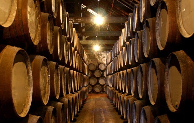 Whisky Tasting Frankfurt
