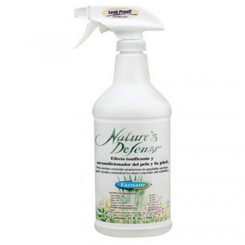 Vetnova NATURE'S Defense® para cavalos