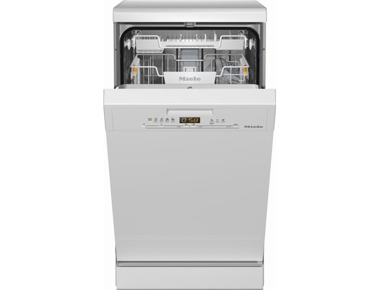 MIELE - Lave vaisselle 45 cm G5430SCSL