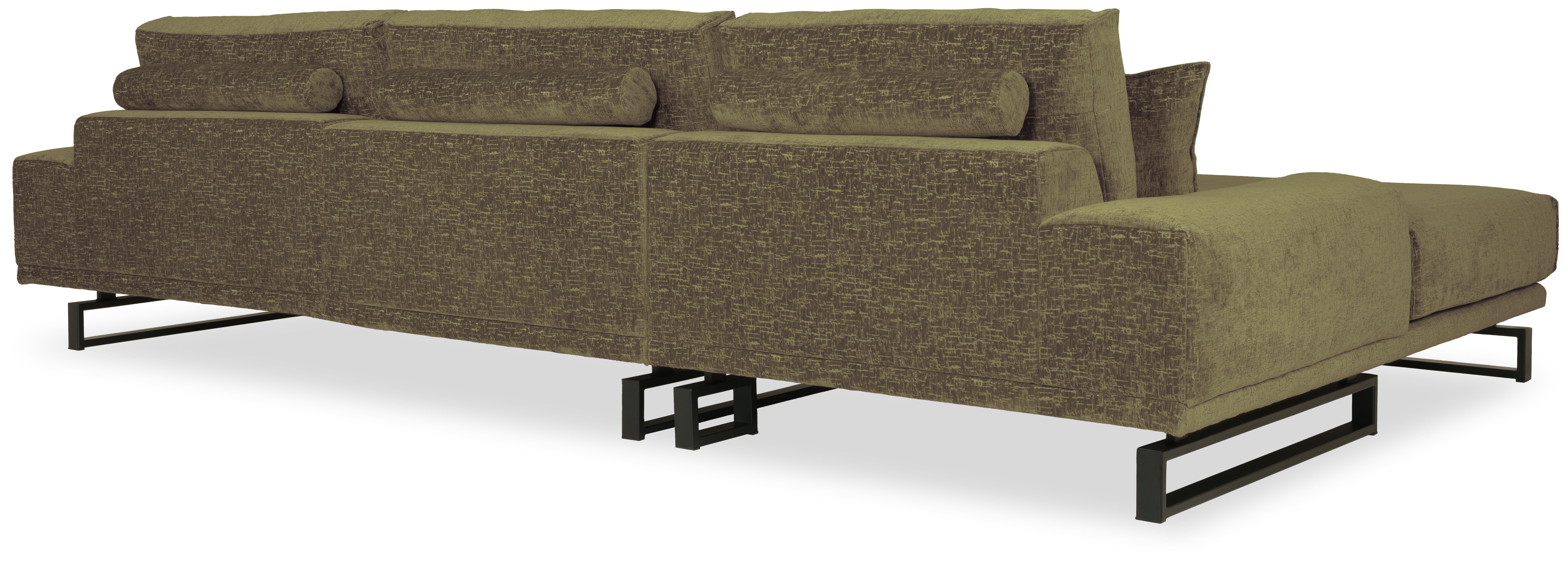 Loungebank Amarillo II