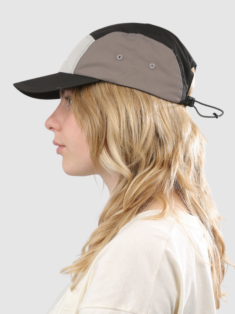 Anerkjendt Akmarcus Cap chocolate brown