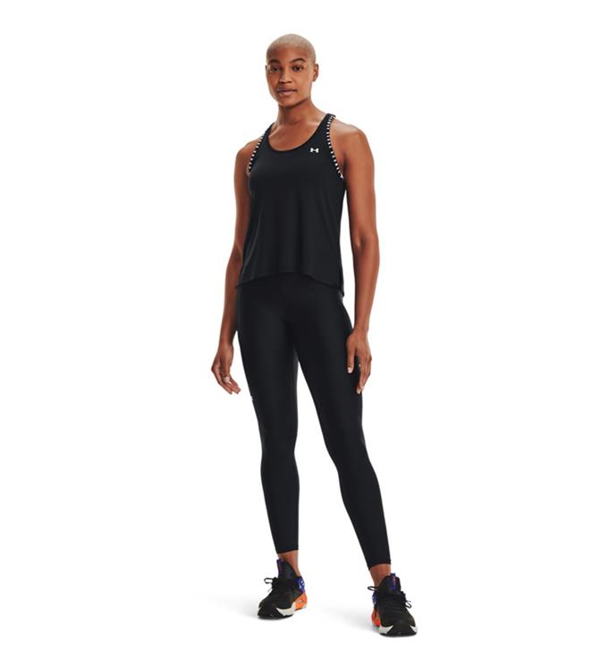Under Armour Damestanktop UA Knockout