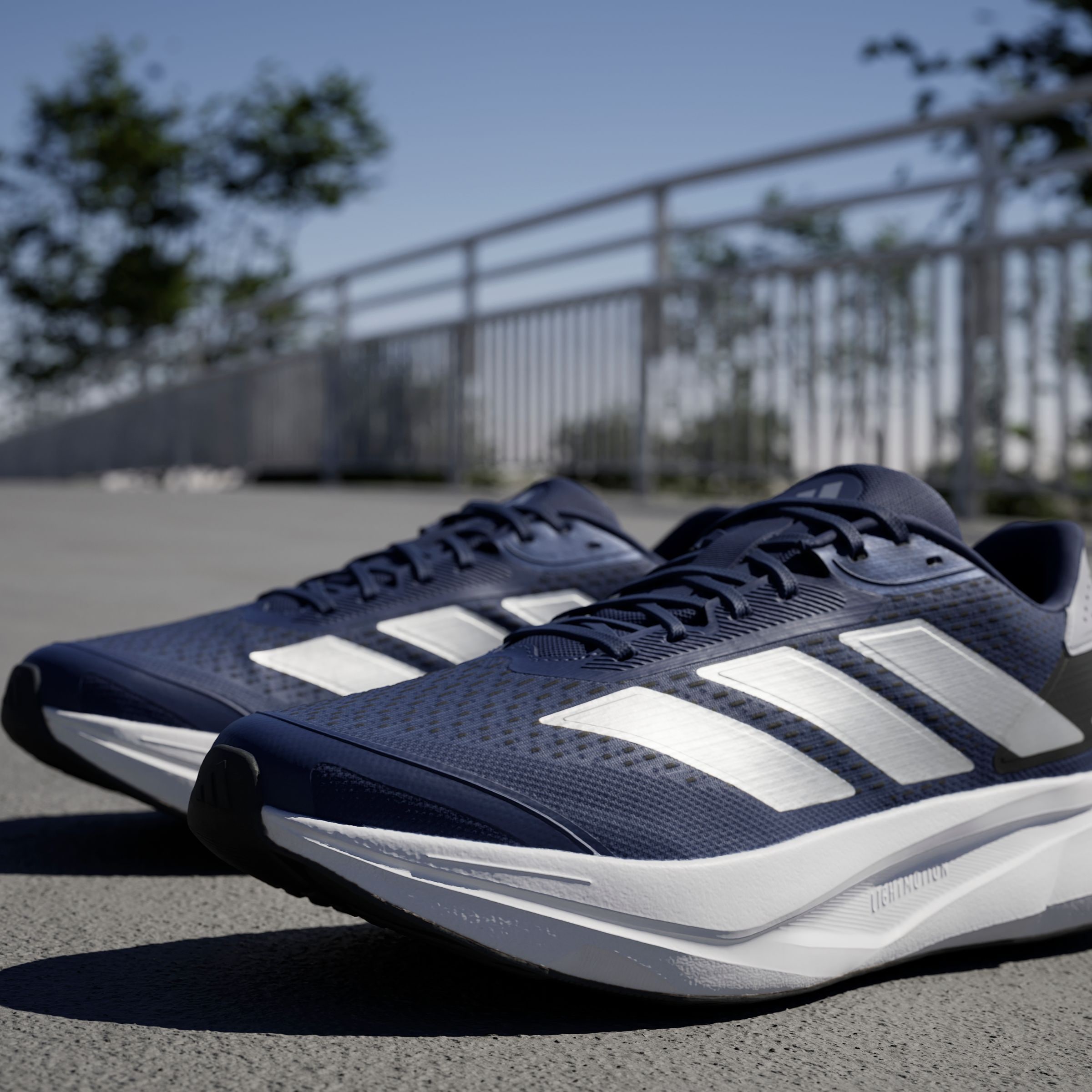 adidas Performance Laufschuh »DURAMO SL 2«  sehr leicht