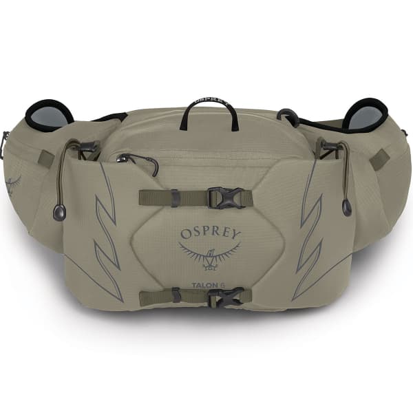 Banane VTT OSPREY TALON 6 GREEN BELT / BLACK