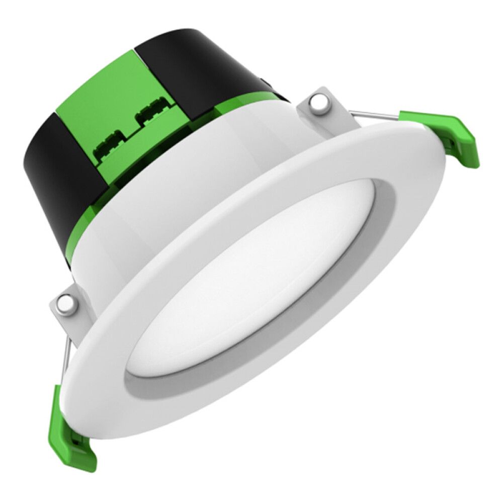 DOWNLIGHT LUMINANS LILLY 3X9W 3-PK