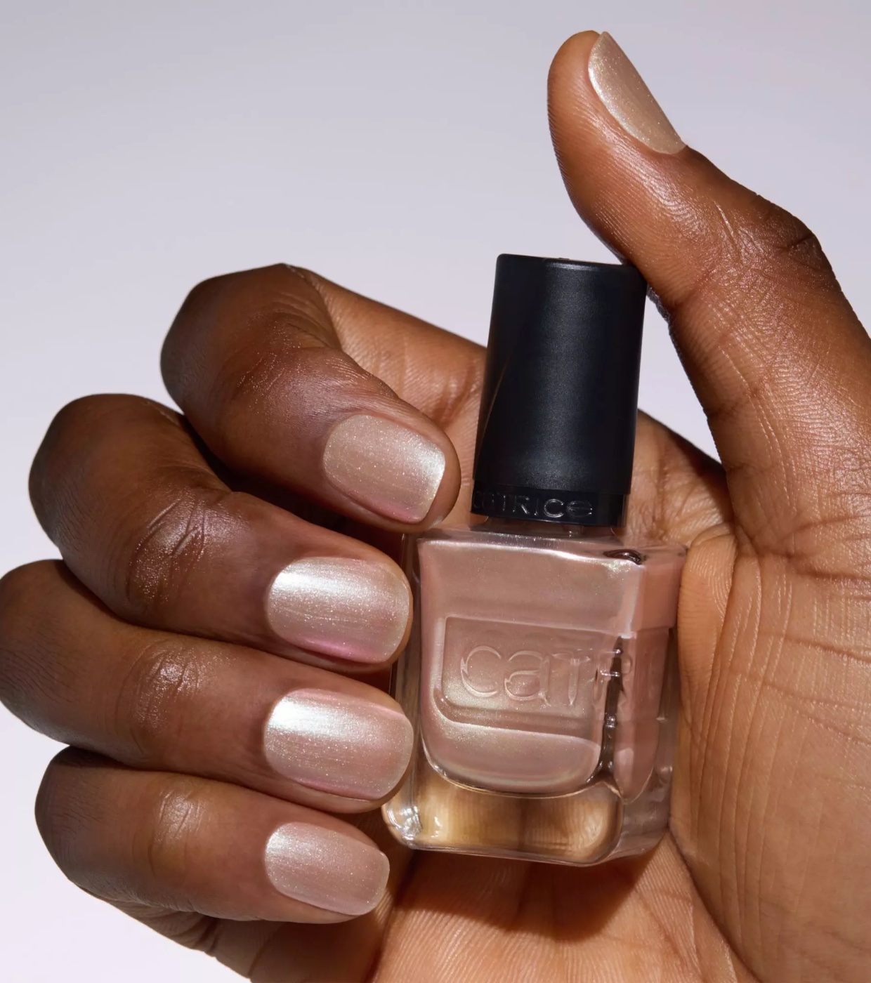 Catrice - Esmalte Gel Affair - 003: The Pearl Next Door