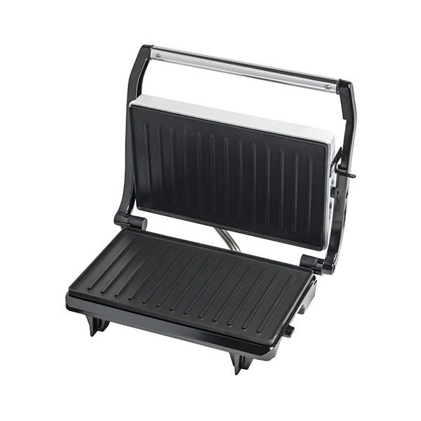 Grill à panini et viande 700 W Bestron