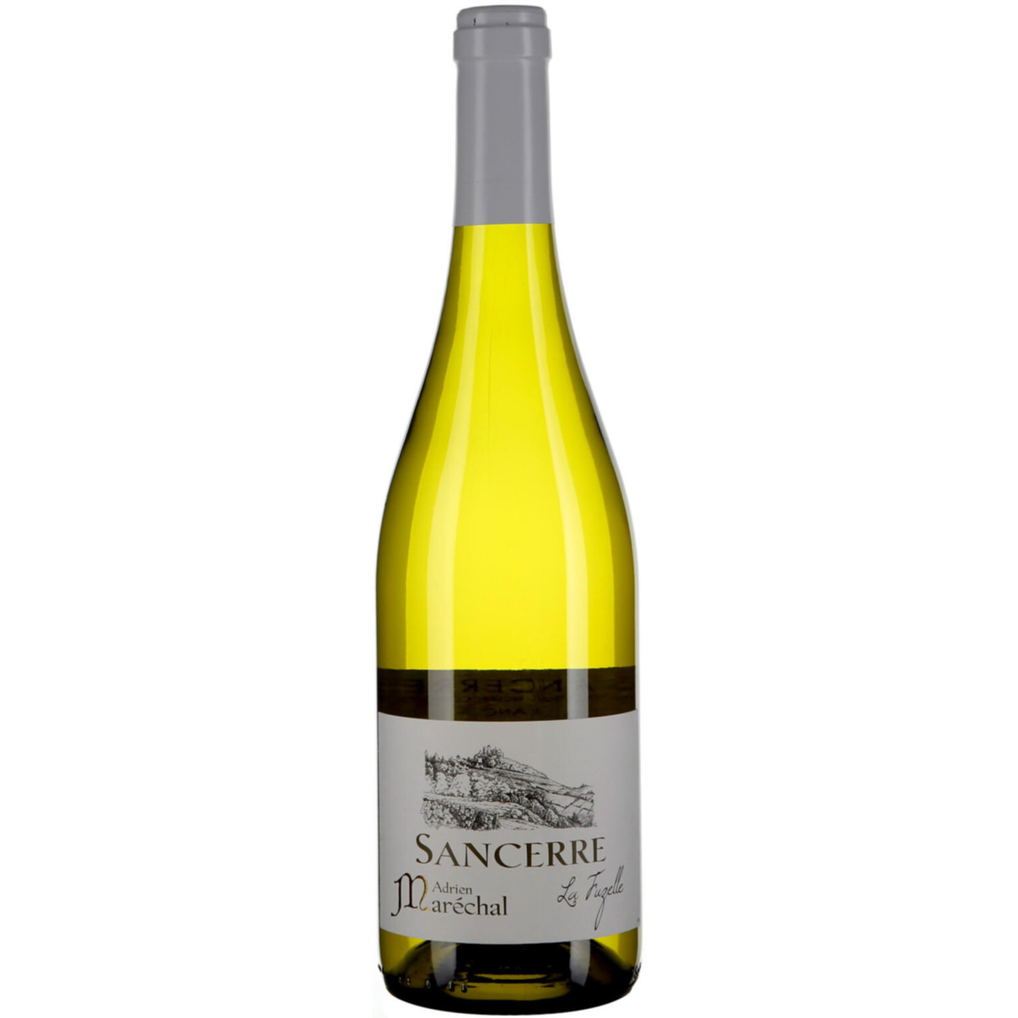 Sancerre AOC Sauvignon Blanc La Fuzelle Adrien Maréchal -75cl