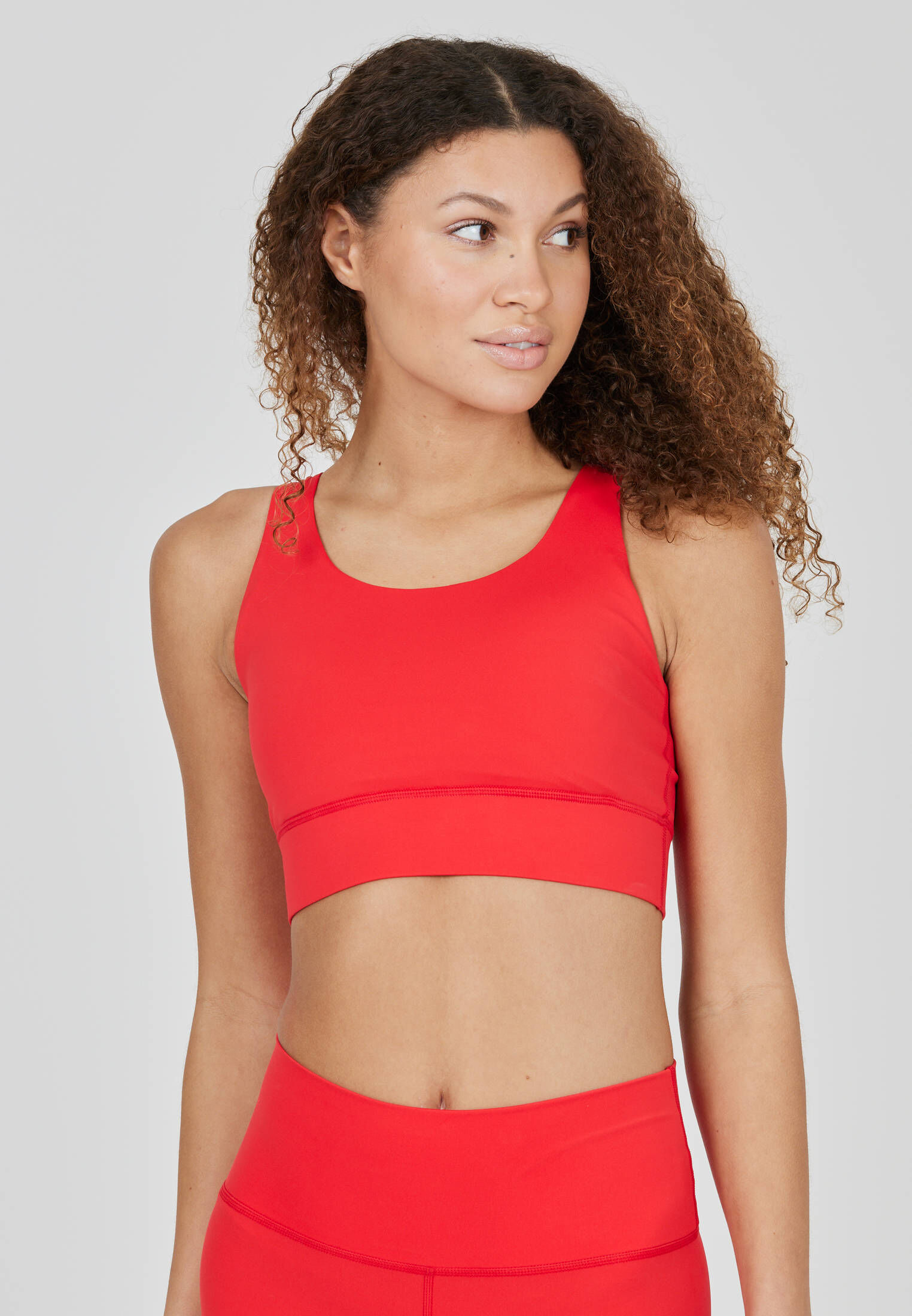 Athlecia| Damen Sport-BH GABY