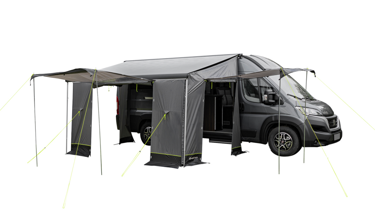 Sideroads Awning Room