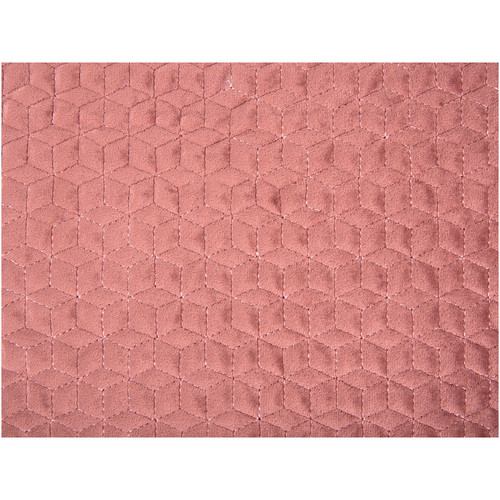 Present Time - HEXAGON - Rose