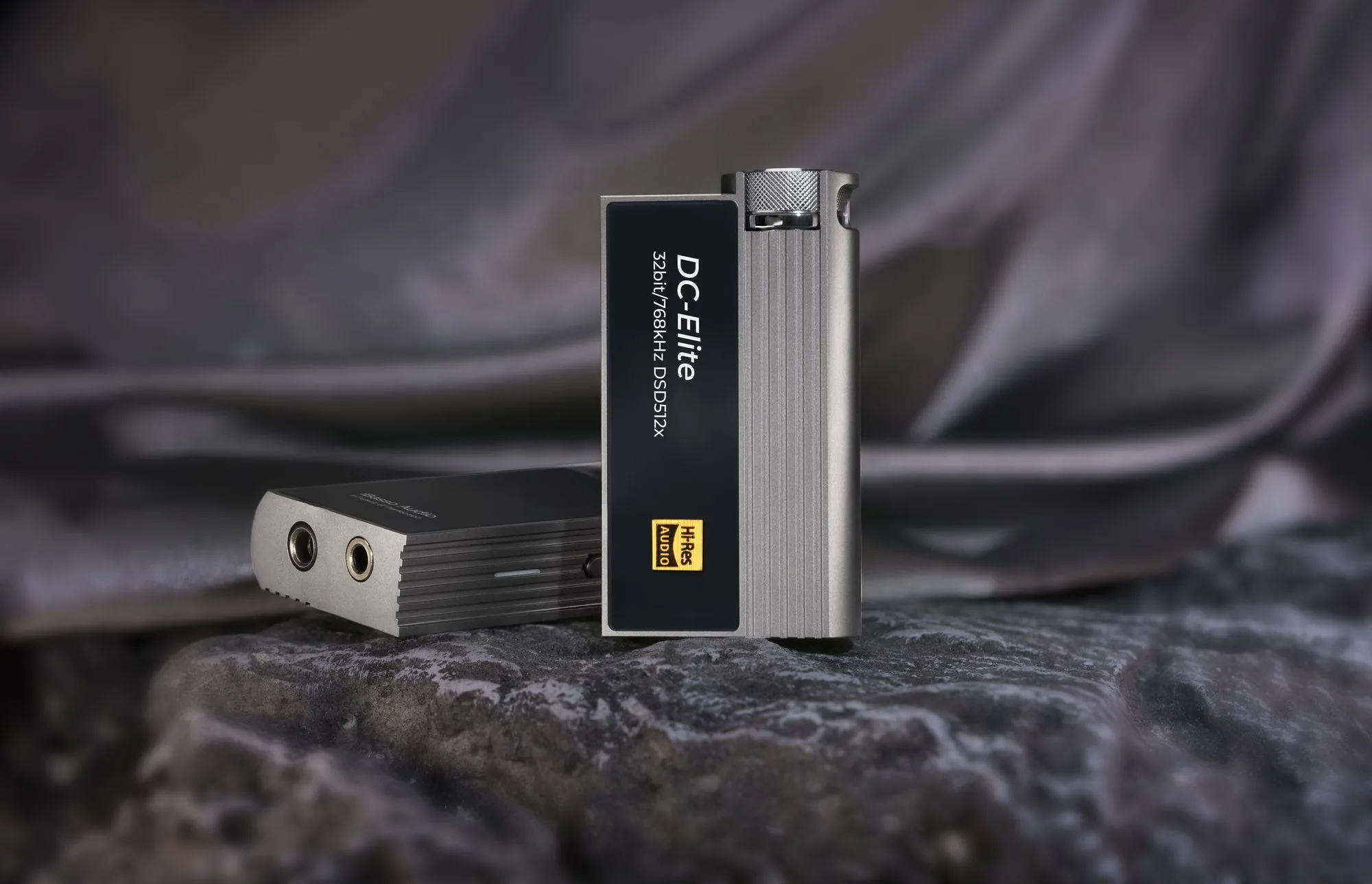 iBasso DC-Elite DAC Audio portables