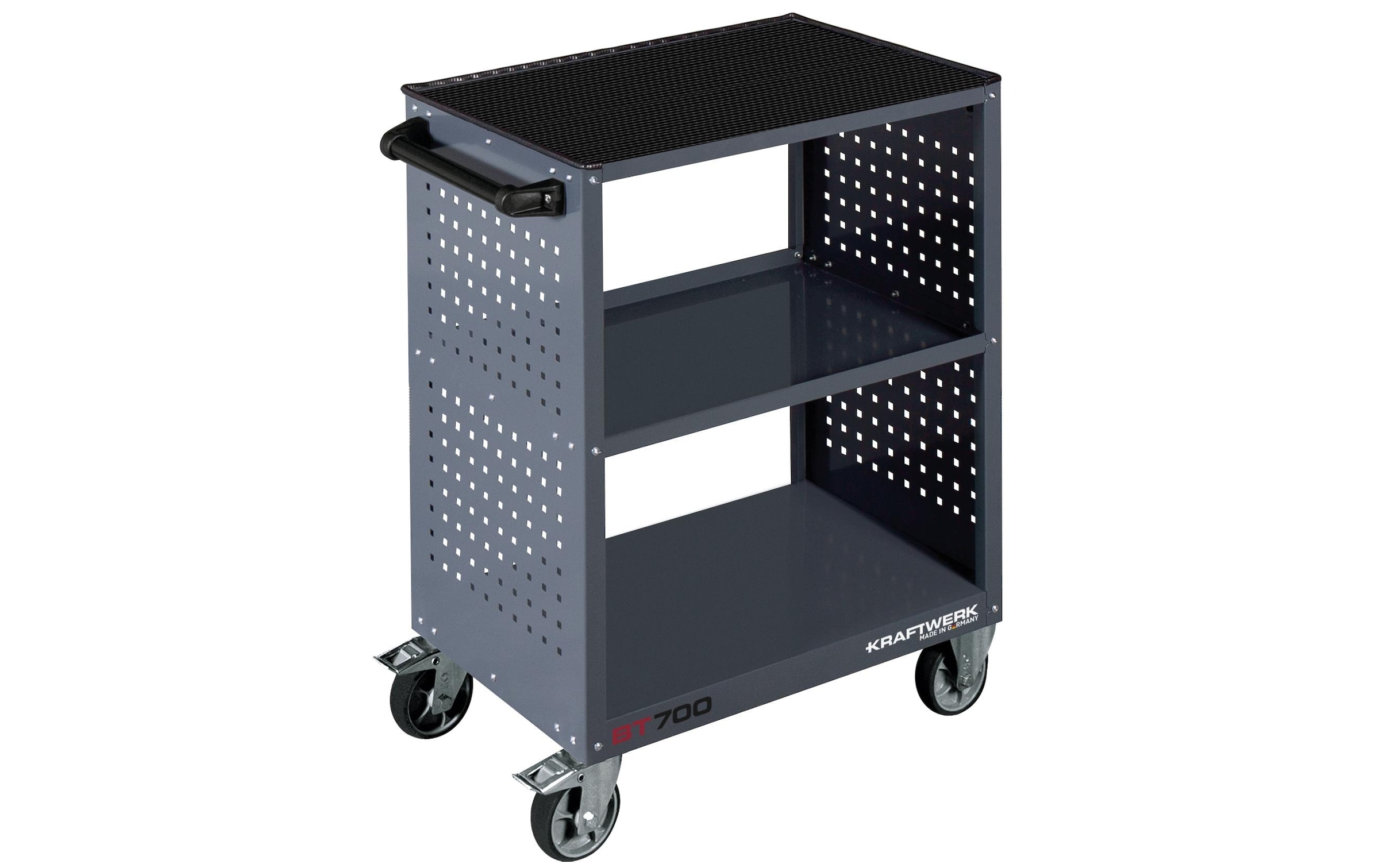 Kraftwerk Werkzeugwagen »BT700«
