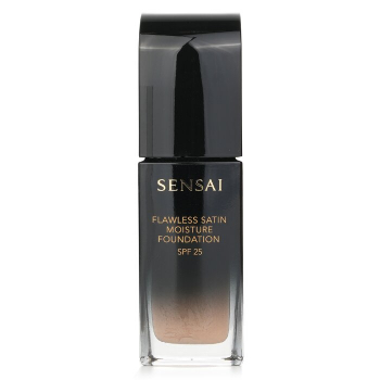 Kanebo Sensai  Sensai Flawless Satin Moisture Foundation SPF 25