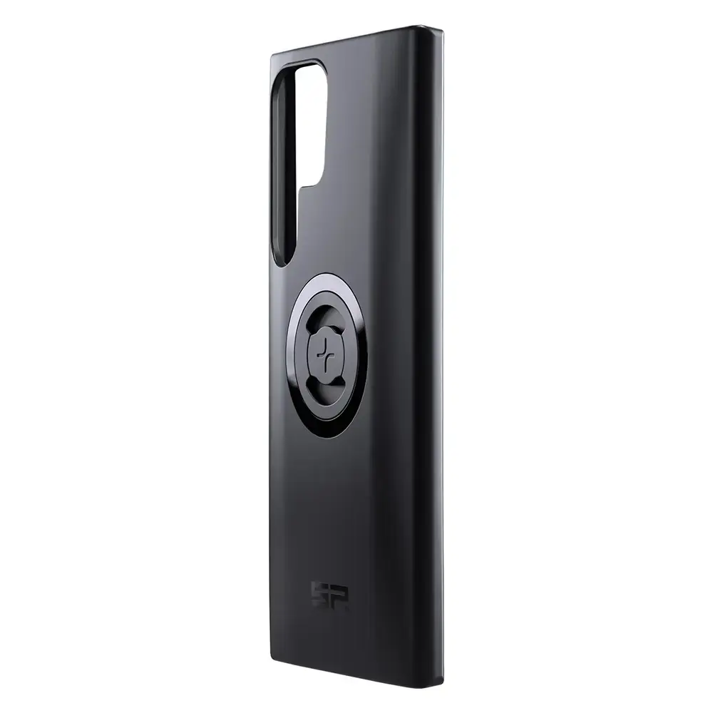 SP Connect SPC+ Smartphonehoes Samsung S23 Ultra Zwart