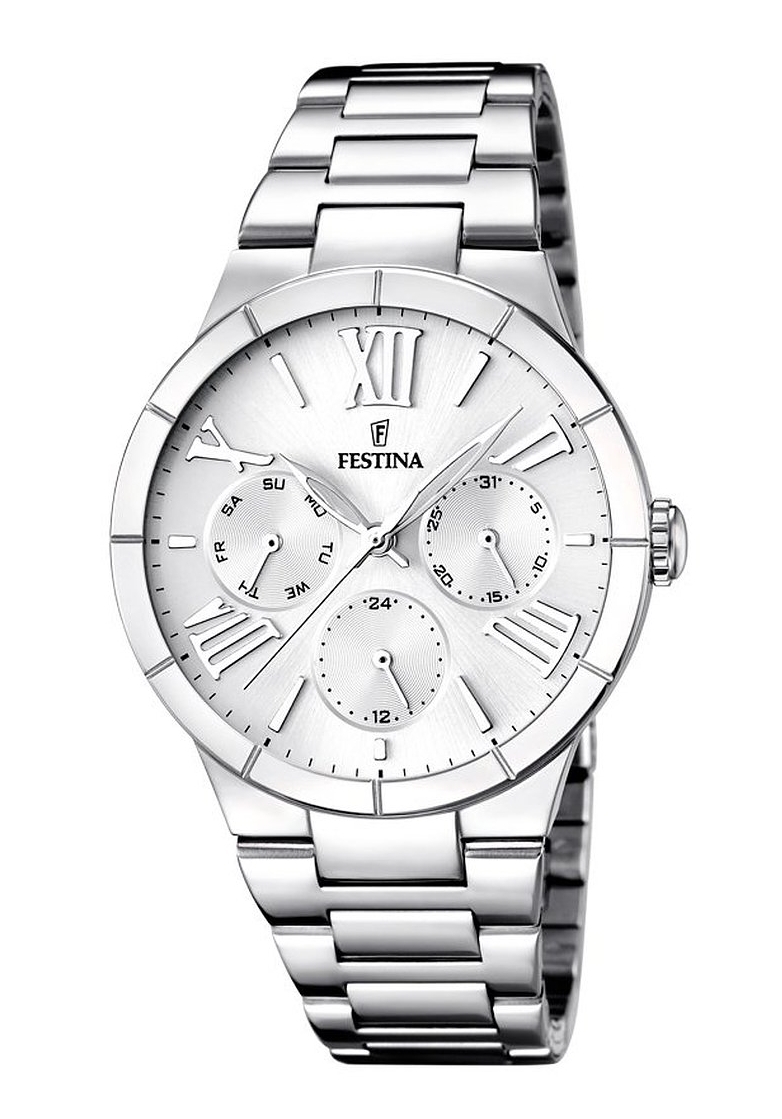 Festina Damen-Multifunktionsuhr F16716/1