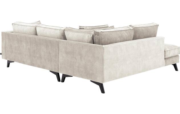 Hoekbank Chambre