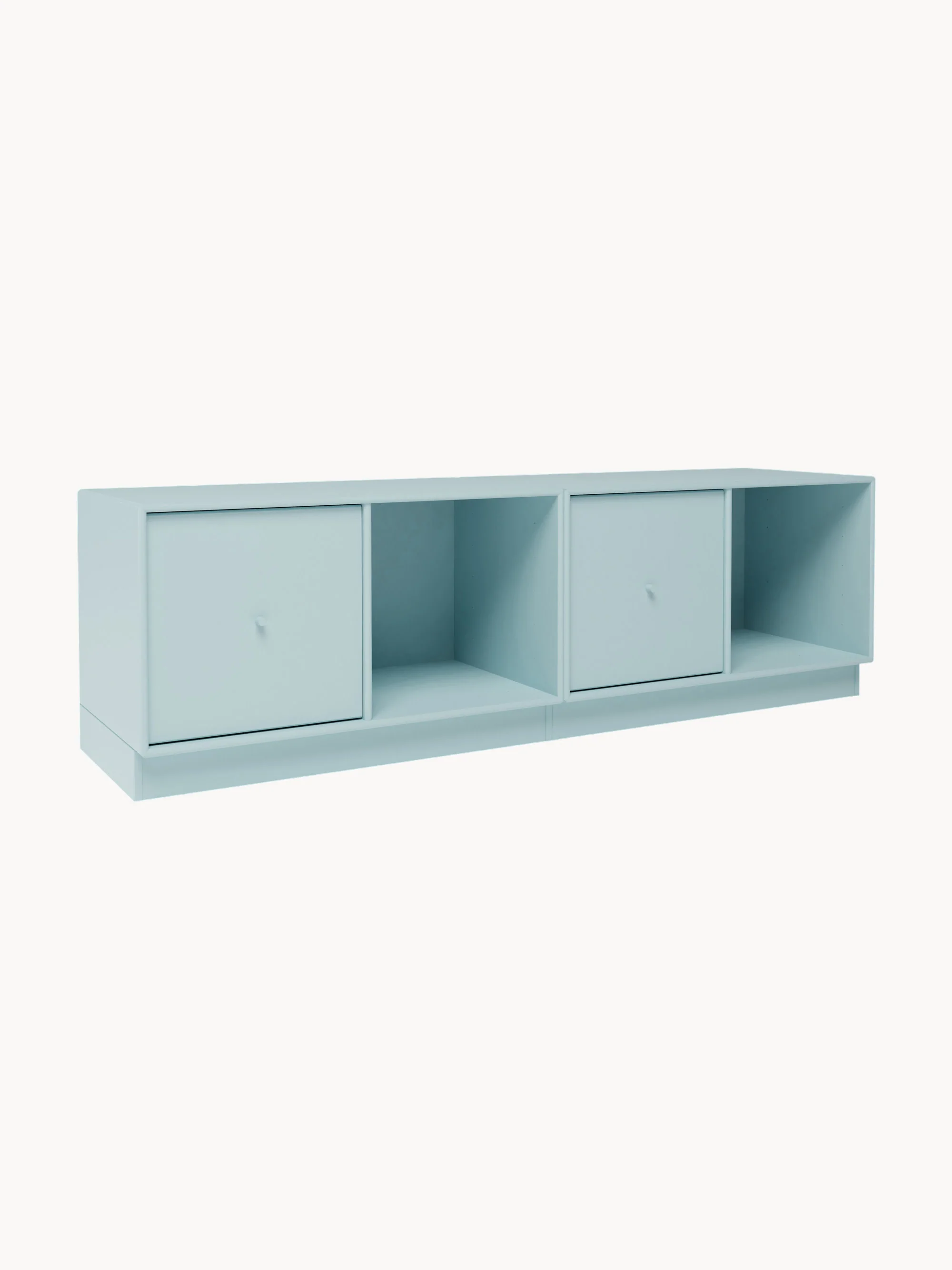 Handgemaakte bank Rest II