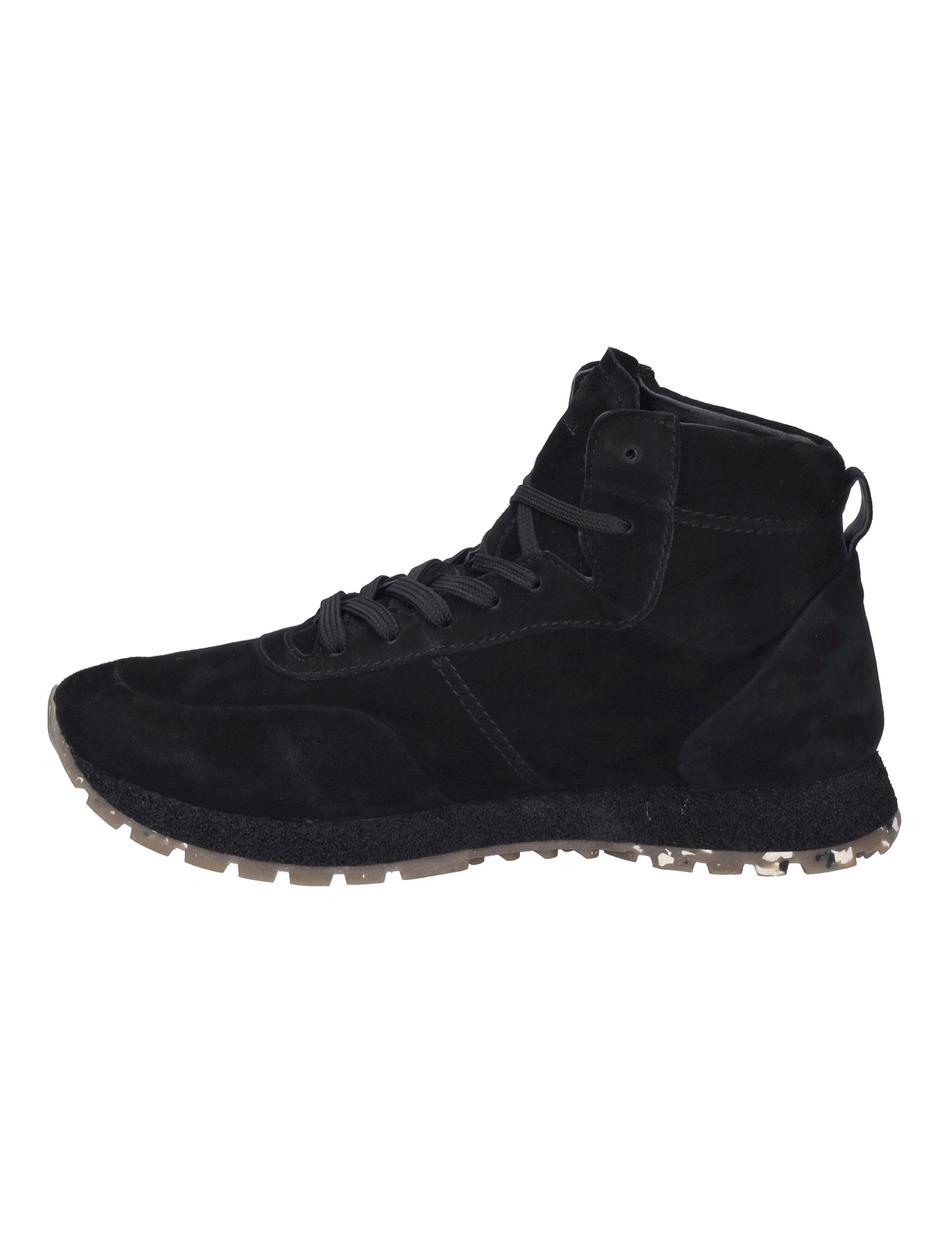 Stiefelette Adrian 02, schwarz