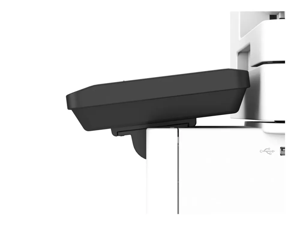 Canon i-SENSYS MF842cdw - Multifunktionsprinter - farve - laser - A4 (210 x 297 mm), Legal (216 x 356 mm) (original) - A4/Legal (medie) - op til 38 spm (kopiering) - op til 38 spm (udskriver) - 650 ark - 33.6 Kbps - USB 2.0, LAN, USB vært, Wi-Fi