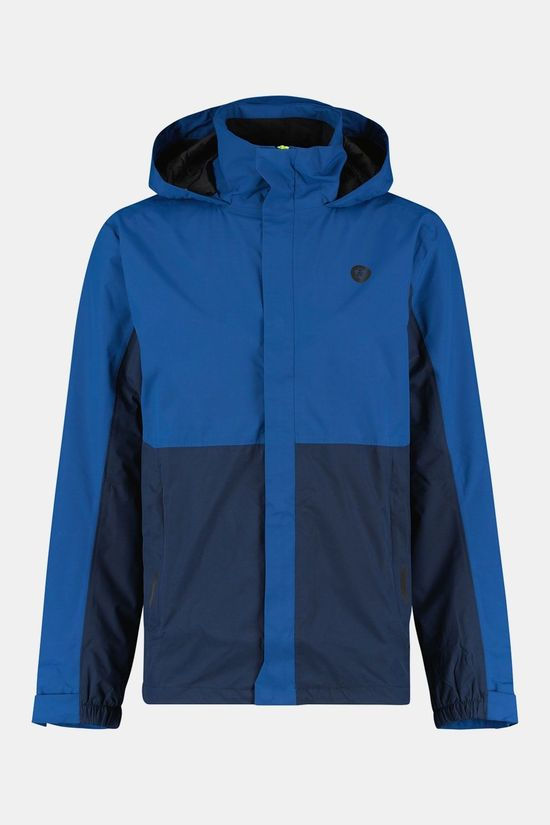 AGU AGU Section Rain Jacket Essential Regenjas
