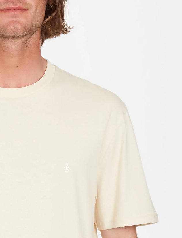 Volcom Stone Blanks BSC SST Whitecap Grey
