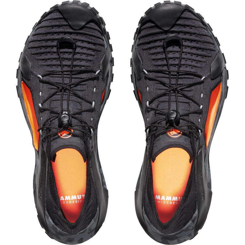 Mammut Damen Hueco II Air Low Sandale