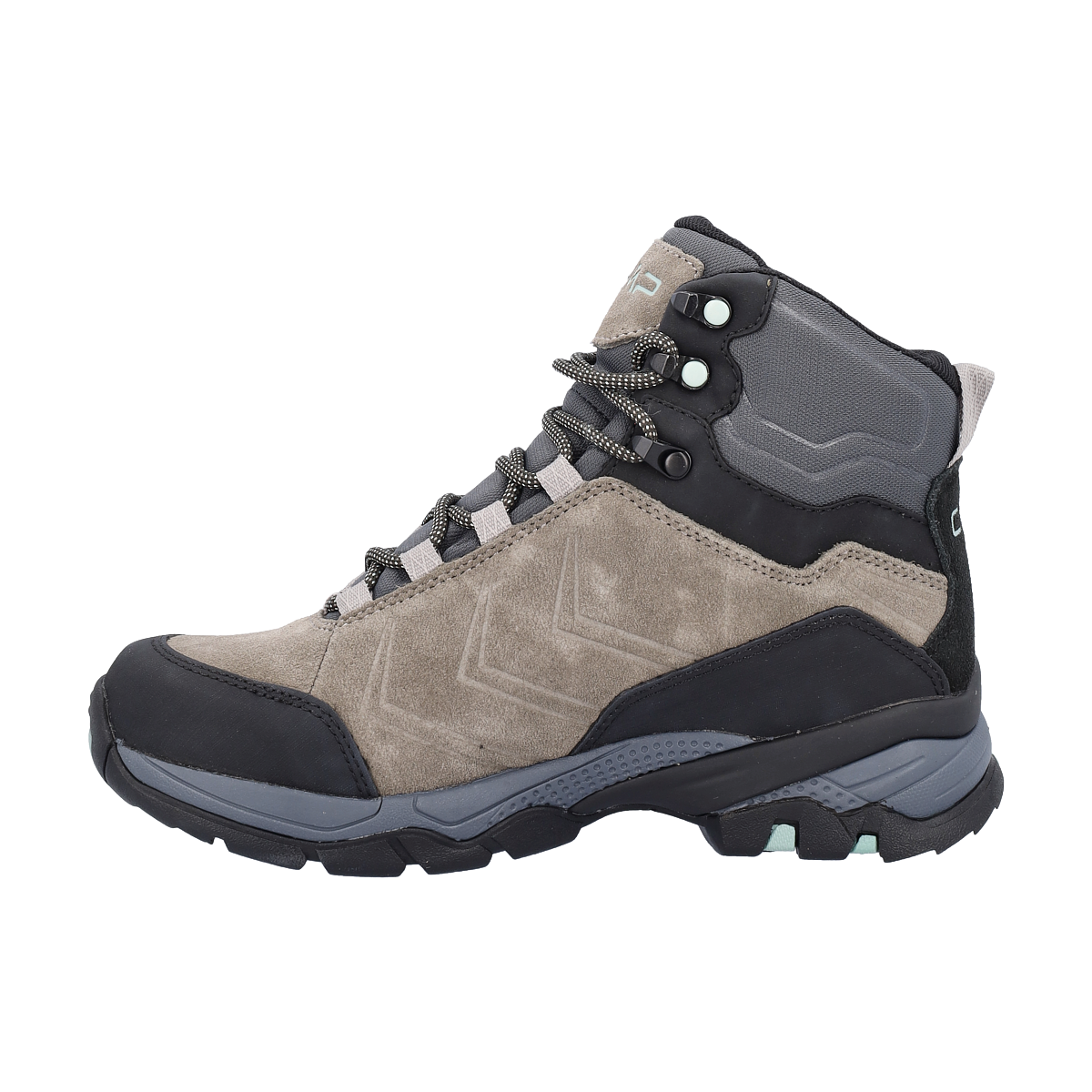 CMP Outdoorschuh »MELNICK MID WMN TREKKING SHOES WP«  wasserdicht