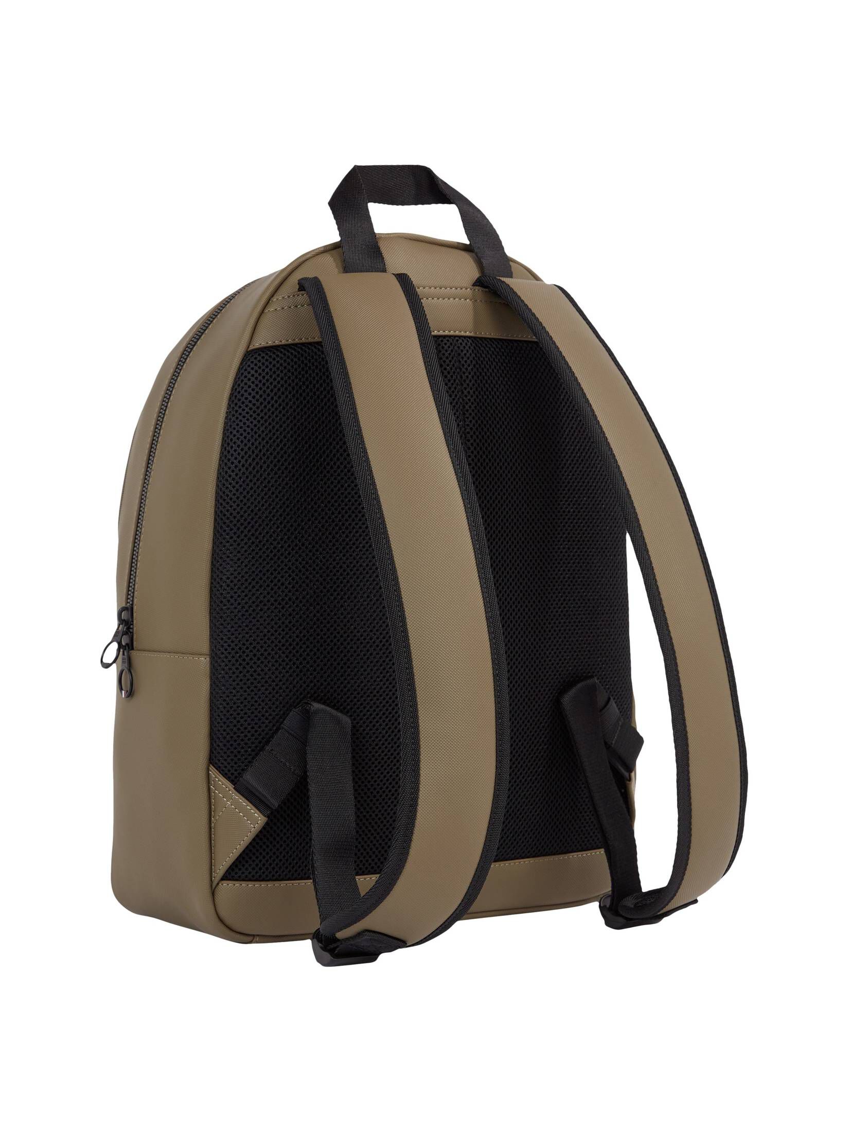 Tommy Hilfiger| Herren Rucksack PIQUE