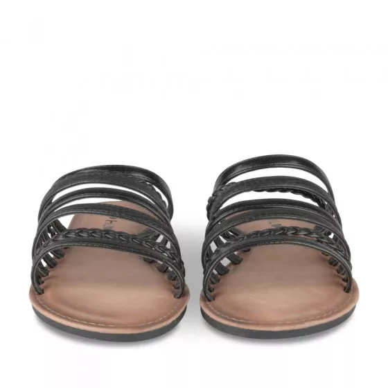 Mules NOIR PHILOV