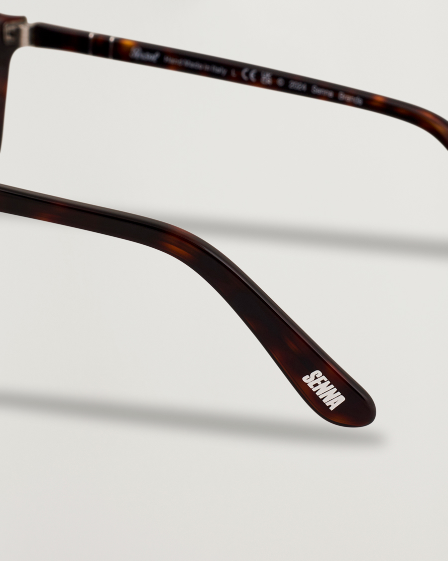 Persol 0PO0203S Sunglasses Havana