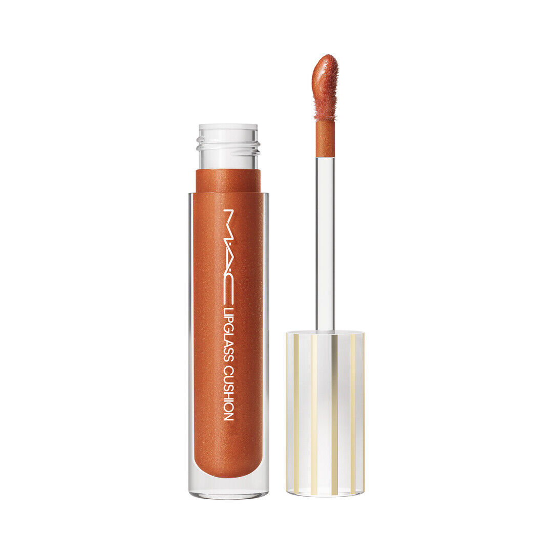 LIPGLASS Cushion High-Pigment Oil