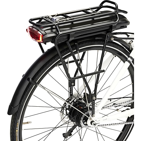 SCO PREMIUM E-SPORT DAME ELCYKEL 28
