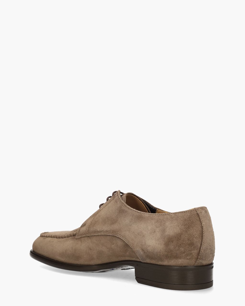Giorgio 1958 79418 Taupe Heren Veterschoenen