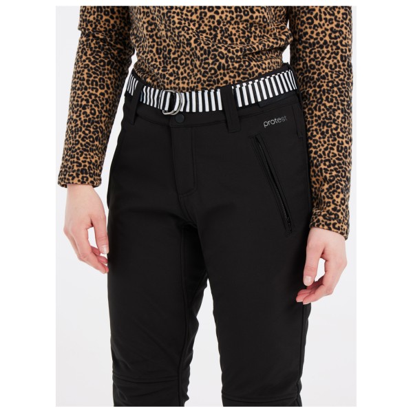 Protest - Women's PRTRami Softshell Snowpants - Pantalon de ski