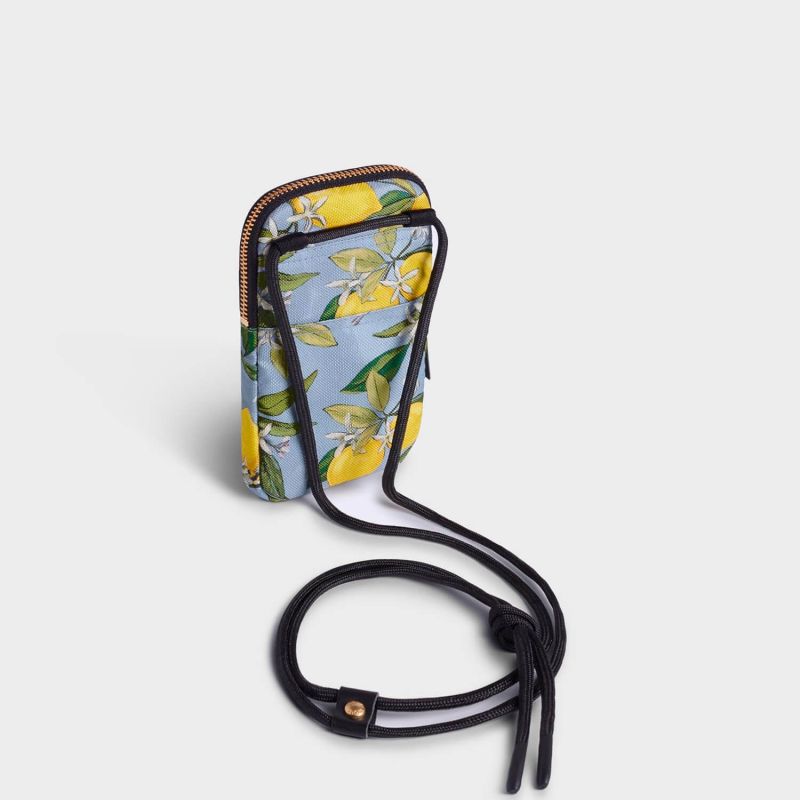 Sac pour téléphone 18 cm Capri