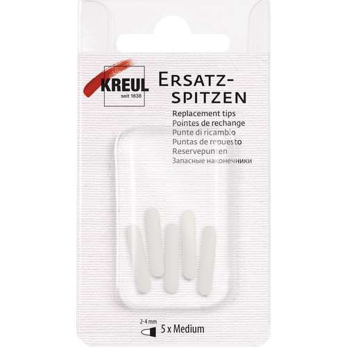 KREUL Triton Acrylic Marker Ersatzspitzen-Sets