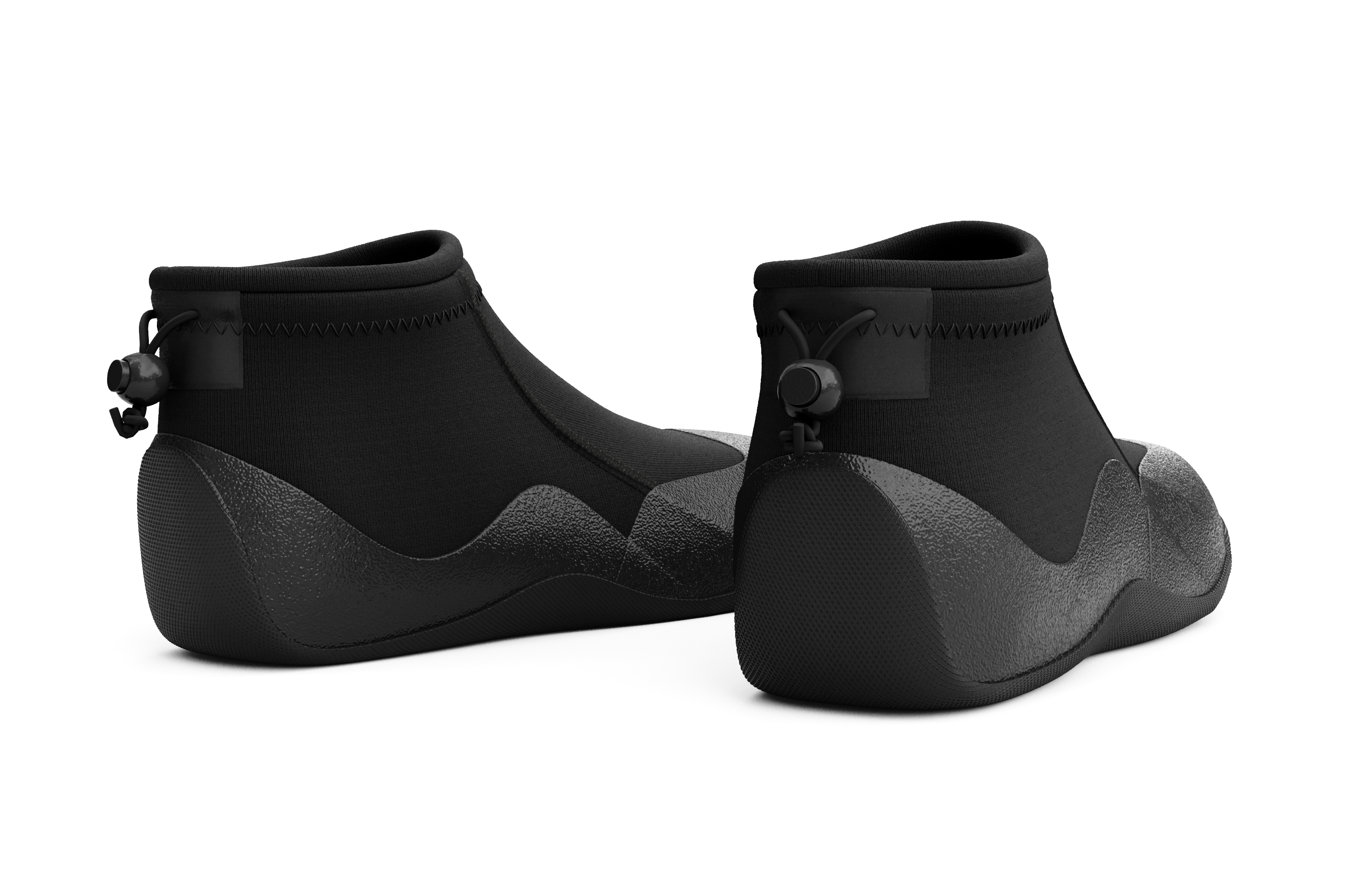Neopren Schuhe Grösse 36-38