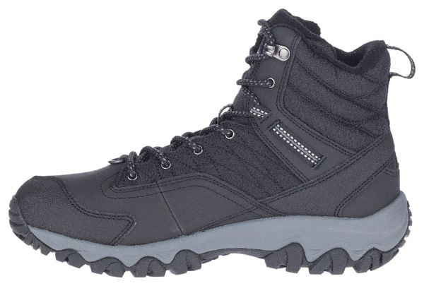 Chaussures de Randonnée Femme Merrell Thermo Akita Mid Noir