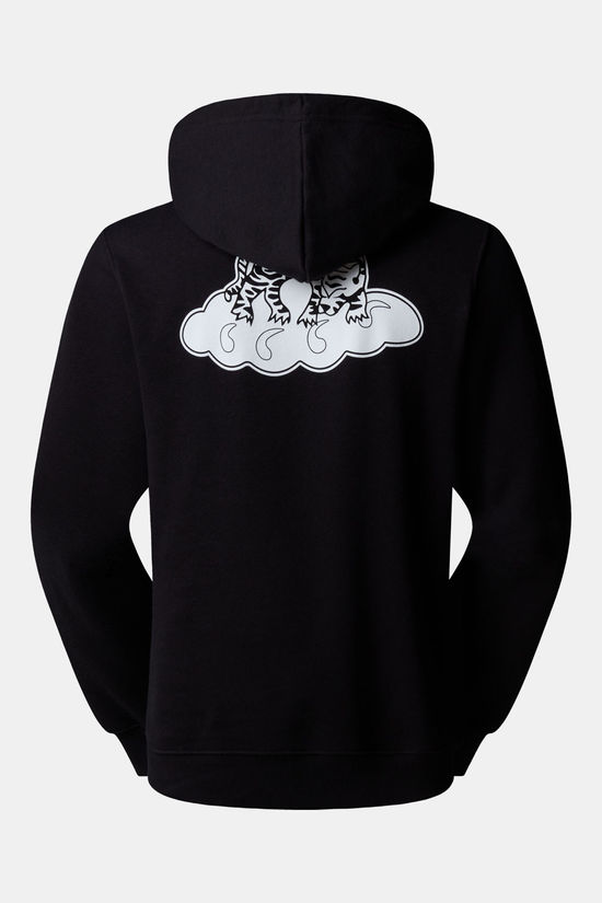 The North Face The North Face M Climb Hoodie Tnf Shirt