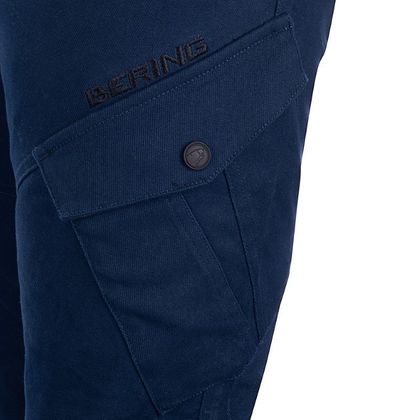 Jean Bering RICHIE - Slim - Bleu