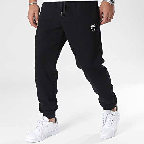 Pantalon Jogging UFC Authentic Fight Night 00208 Noir