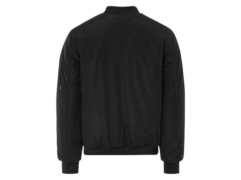 Heren bomberjack