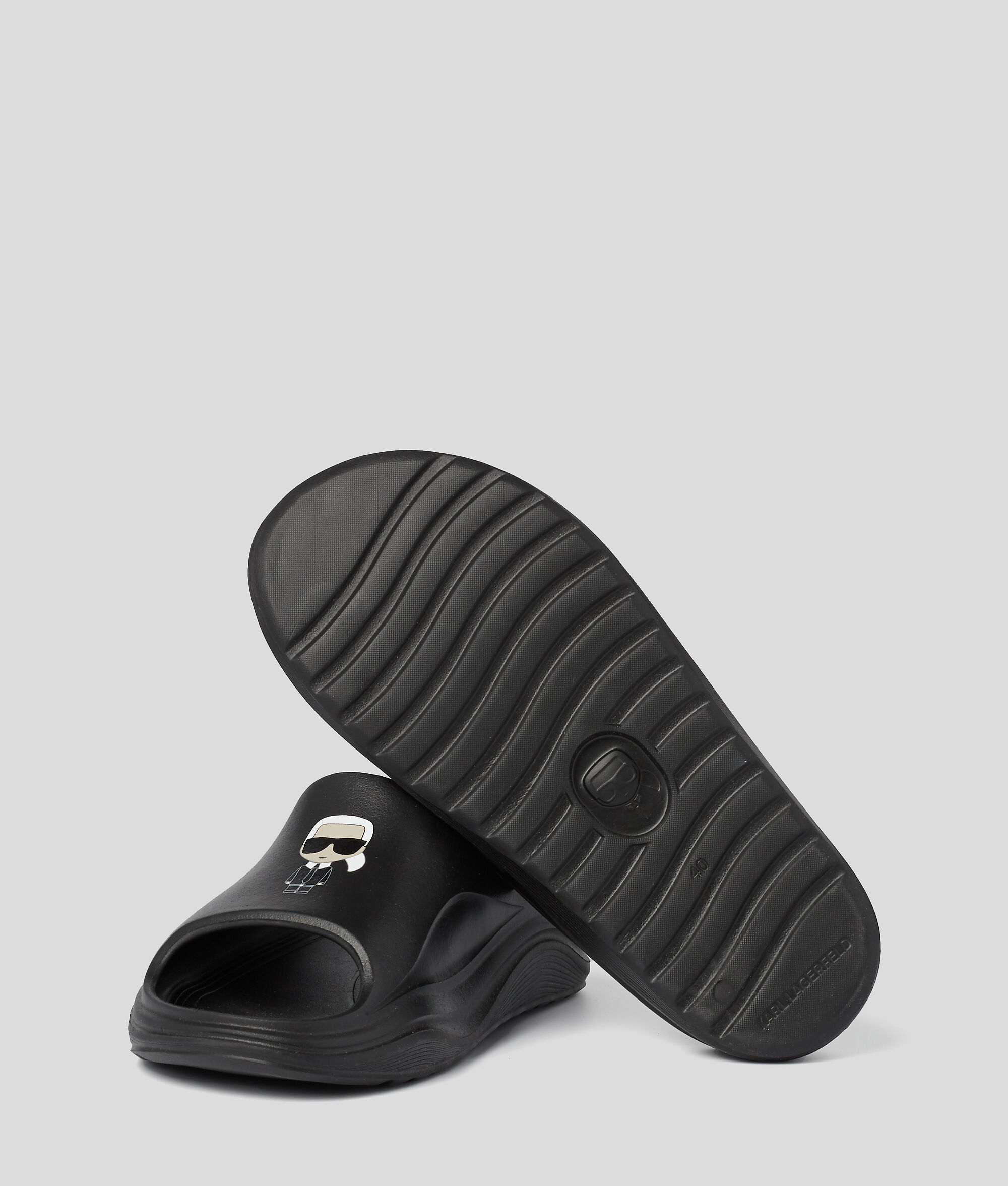 Mules Skoona K/Ikonic